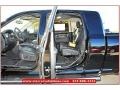 2012 Black Dodge Ram 2500 HD Laramie Limited Mega Cab 4x4  photo #26