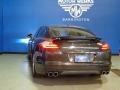 Carbon Grey Metallic - Panamera Turbo Photo No. 6