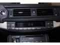 2011 Matador Red Mica Lexus CT 200h Hybrid Premium  photo #39