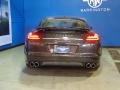 Carbon Grey Metallic - Panamera Turbo Photo No. 7