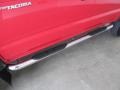 2004 Radiant Red Toyota Tacoma V6 TRD Double Cab 4x4  photo #5