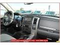 2012 Black Dodge Ram 2500 HD Laramie Limited Mega Cab 4x4  photo #33