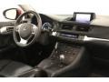 2011 Matador Red Mica Lexus CT 200h Hybrid Premium  photo #44