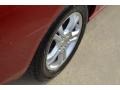 2007 Moroccan Red Pearl Honda Accord EX Sedan  photo #6