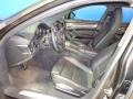 Carbon Grey Metallic - Panamera Turbo Photo No. 12