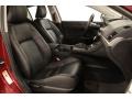 2011 Matador Red Mica Lexus CT 200h Hybrid Premium  photo #45
