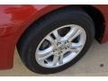 2007 Moroccan Red Pearl Honda Accord EX Sedan  photo #11