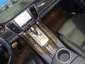 Carbon Grey Metallic - Panamera Turbo Photo No. 17