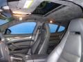 Carbon Grey Metallic - Panamera Turbo Photo No. 19