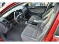 2007 Moroccan Red Pearl Honda Accord EX Sedan  photo #14