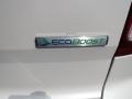 2013 White Platinum Tri-Coat Ford Explorer XLT EcoBoost  photo #14
