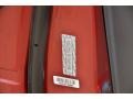 2007 Moroccan Red Pearl Honda Accord EX Sedan  photo #16
