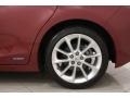 2011 Matador Red Mica Lexus CT 200h Hybrid Premium  photo #54