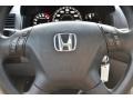 2007 Moroccan Red Pearl Honda Accord EX Sedan  photo #18