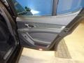 Carbon Grey Metallic - Panamera Turbo Photo No. 23