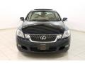 2010 Deep Sea Blue Mica Lexus GS 350 AWD  photo #2