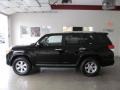 Black - 4Runner SR5 4x4 Photo No. 2