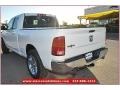 2012 Bright White Dodge Ram 1500 Lone Star Quad Cab  photo #4