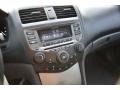 2007 Moroccan Red Pearl Honda Accord EX Sedan  photo #22