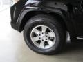 Black - 4Runner SR5 4x4 Photo No. 3
