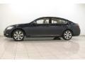 2010 Deep Sea Blue Mica Lexus GS 350 AWD  photo #4