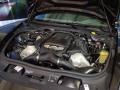 Carbon Grey Metallic - Panamera Turbo Photo No. 28