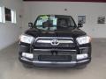Black - 4Runner SR5 4x4 Photo No. 5