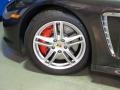 Carbon Grey Metallic - Panamera Turbo Photo No. 29