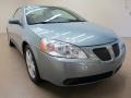 2007 Blue Gold Crystal Metallic Pontiac G6 GT Convertible  photo #1