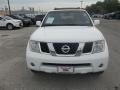 2007 Avalanche White Nissan Pathfinder LE  photo #6