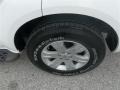 2007 Avalanche White Nissan Pathfinder LE  photo #7