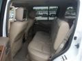 2007 Avalanche White Nissan Pathfinder LE  photo #9