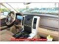 2012 Bright White Dodge Ram 1500 Lone Star Quad Cab  photo #26