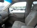 2007 Avalanche White Nissan Pathfinder LE  photo #14