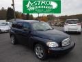Imperial Blue Metallic 2010 Chevrolet HHR LS