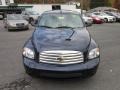 Imperial Blue Metallic - HHR LS Photo No. 2