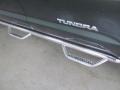 2010 Black Toyota Tundra TRD Double Cab 4x4  photo #7