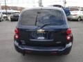 Imperial Blue Metallic - HHR LS Photo No. 6