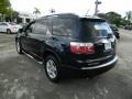 Deep Blue Metallic - Acadia SLE Photo No. 5