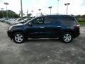 Deep Blue Metallic - Acadia SLE Photo No. 6