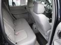 2010 Chevrolet HHR LS Rear Seat