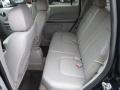 Gray Rear Seat Photo for 2010 Chevrolet HHR #72416096