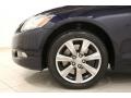 2010 Deep Sea Blue Mica Lexus GS 350 AWD  photo #43