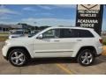 Stone White - Grand Cherokee Limited Photo No. 2