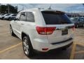 Stone White - Grand Cherokee Limited Photo No. 3