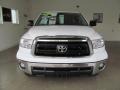 2011 Super White Toyota Tundra Double Cab 4x4  photo #4