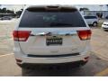Stone White - Grand Cherokee Limited Photo No. 4