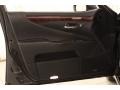 Black Door Panel Photo for 2010 Lexus LS #72416315