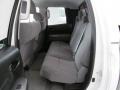 2011 Super White Toyota Tundra Double Cab 4x4  photo #13