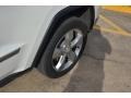 Stone White - Grand Cherokee Limited Photo No. 15